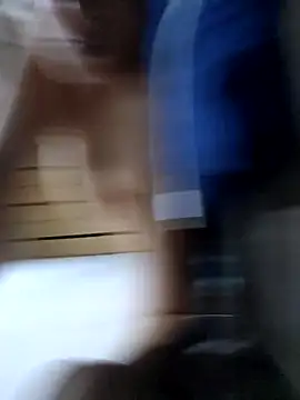 Cristymej online show from April 26, 2026, 7:05 am