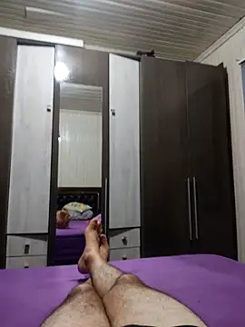 Gustavo198045 online show from February 8, 2026, 2:53 am