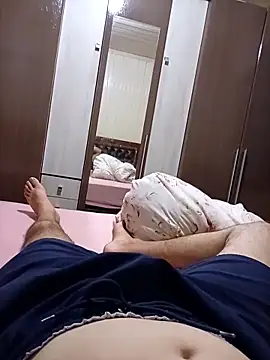 Gustavo198045 online show from February 14, 2026, 3:51 am