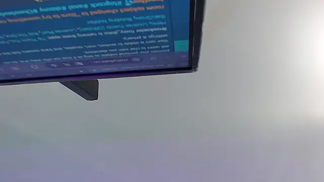 Foxxy Doll online show from January 5, 2026, 10:13 pm