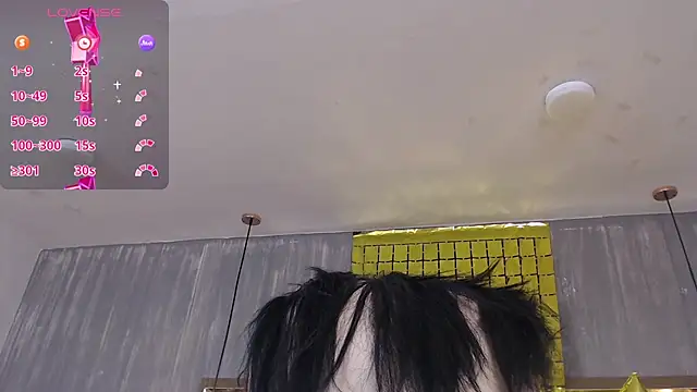 Snapshot of Foxxy_Doll chatting on October 18, 2025, 2:52 pm Foxxy Doll online show from October 18, 2025, 2:52 pm