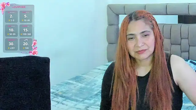 Snapshot of gabrielaponce11 chatting on July 5, 2026, 4:30 am gabrielaponce11 online show from July 5, 2026, 4:30 am