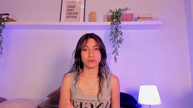 Snapshot of Vampgyal chatting on October 29, 2025, 11:03 pm Vampgyal online show from October 29, 2025, 11:03 pm