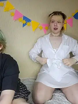 xrixsyx and ricky online show from September 28, 2025, 3:30 pm