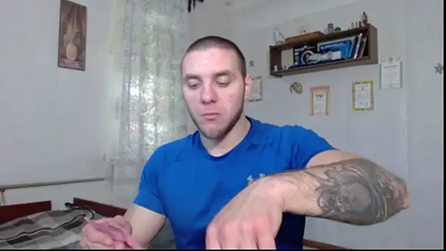 Snapshot of Jordan1Dior chatting on May 12, 2026, 8:32 am Jordan1Dior online show from May 12, 2026, 8:32 am