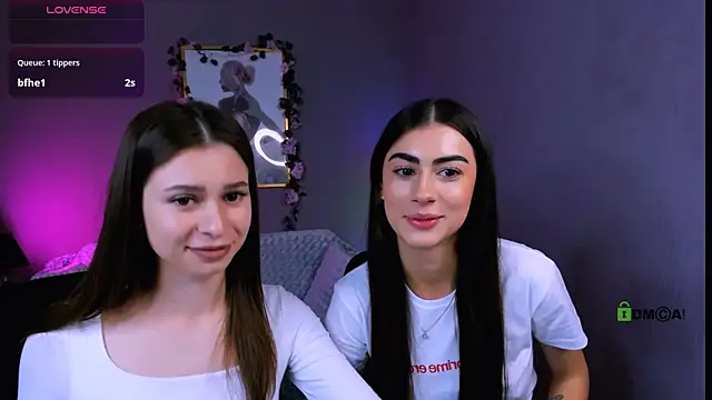 Snapshot of kaisy_star chatting on October 9, 2025, 9:21 am kaisy star online show from October 9, 2025, 9:21 am