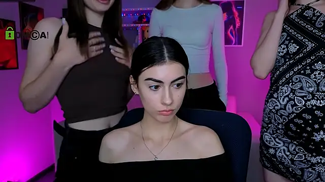 Snapshot of kaisy_star chatting on November 13, 2025, 3:49 pm kaisy star online show from November 13, 2025, 3:49 pm