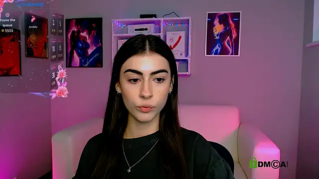 Snapshot of kaisy_star chatting on October 17, 2025, 9:12 am kaisy star online show from October 17, 2025, 9:12 am