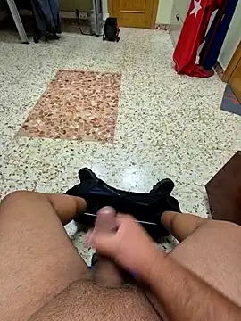 sapasupu6 online show from November 24, 2025, 8:09 pm