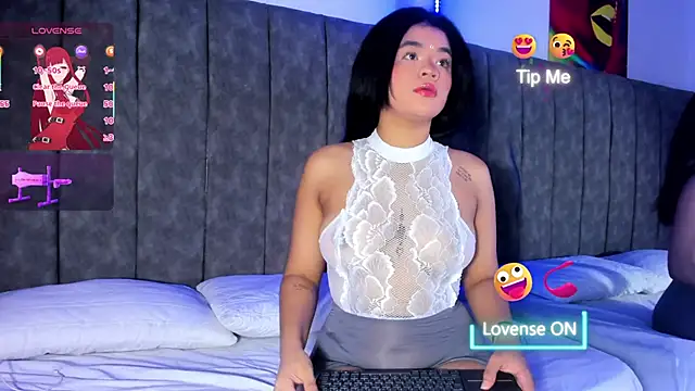 Snapshot of luna78hard chatting on November 3, 2025, 1:55 am luna78hard online show from November 3, 2025, 1:55 am