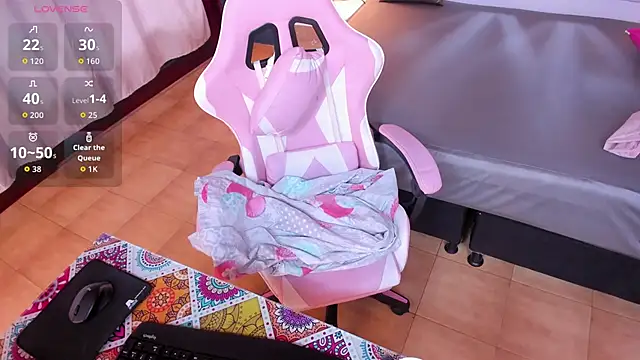 Lena Bdsm online show from January 13, 2026, 11:14 am