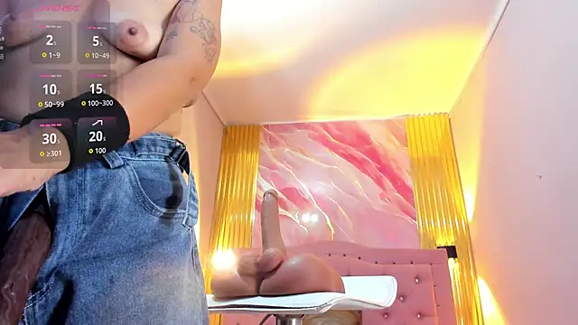 Snapshot of Lena_Bdsm chatting on February 19, 2026, 11:40 am Lena Bdsm online show from February 19, 2026, 11:40 am