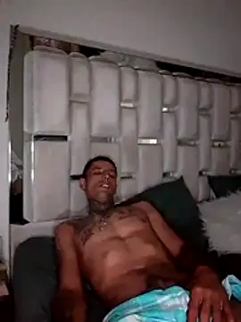 Negroking1130 online show from March 29, 2026, 9:33 am