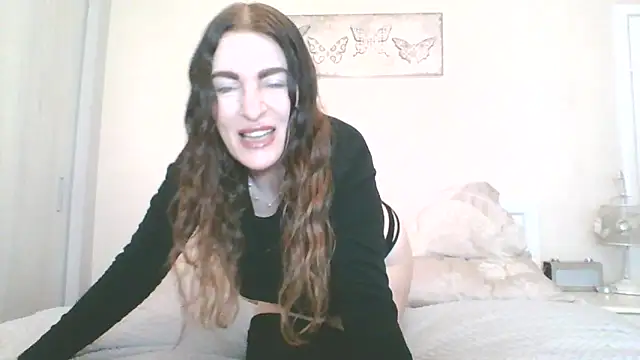 Snapshot of EllaKent chatting on March 5, 2026, 4:36 pm EllaKent online show from March 5, 2026, 4:36 pm