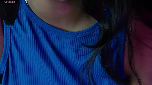 NidhiChandra online show from March 24, 2026, 9:31 am