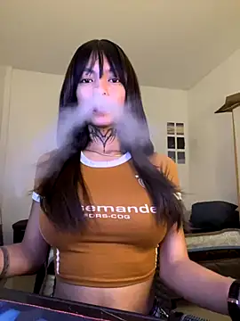 Sugarcandyyy online show from December 5, 2025, 11:20 am