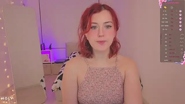 Snapshot of bananasgirl chatting on November 19, 2025, 5:40 am bananasgirl online show from November 19, 2025, 5:40 am