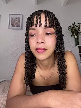 Yasmin777  online show from June 10, 2026, 6:09 pm