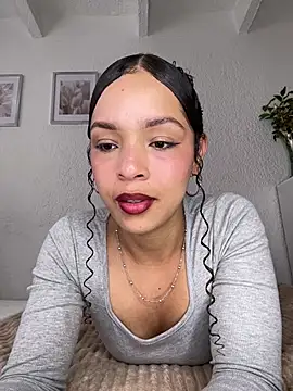 Yasmin777  online show from June 22, 2026, 6:16 pm