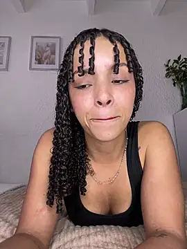 Yasmin777  online show from July 13, 2026, 9:47 pm
