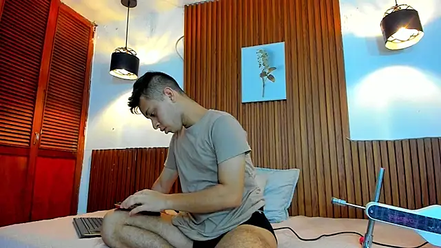 David niet online show from November 8, 2025, 6:11 pm