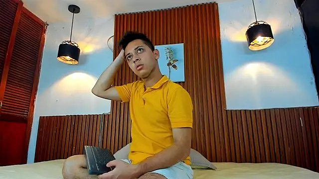 David niet online show from November 22, 2025, 5:45 pm