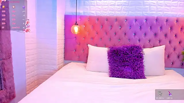 Snapshot of anette_bennet chatting on November 6, 2025, 7:40 pm anette bennet online show from November 6, 2025, 7:40 pm