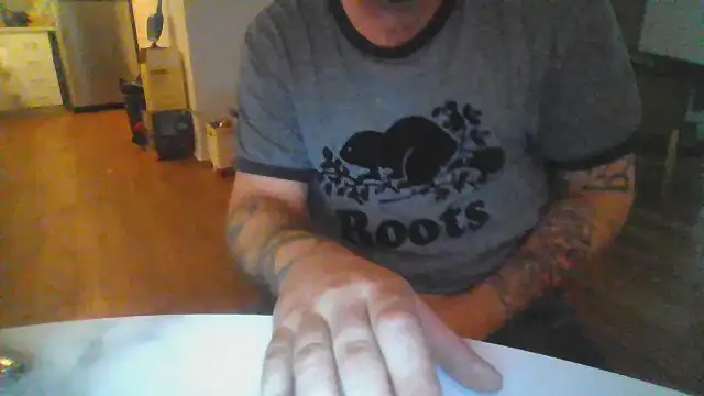 EDGER4LIFE79 online show from October 7, 2025, 4:02 am
