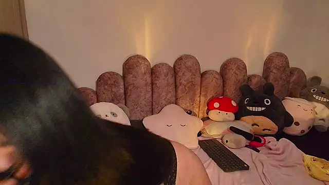 Snapshot of Claiborne_Morris chatting on October 25, 2025, 1:27 am Claiborne Morris online show from October 25, 2025, 1:27 am