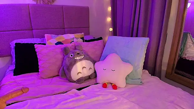 Snapshot of Claiborne_Morris chatting on November 21, 2025, 11:59 pm Claiborne Morris online show from November 21, 2025, 11:59 pm