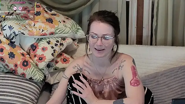 kohlbird online show from January 8, 2026, 3:12 am