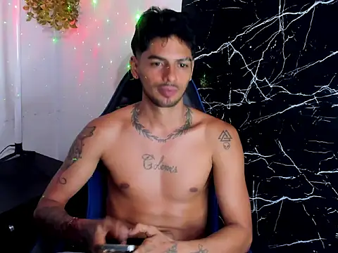 thomasxjackson online show from August 8, 2026, 1:34 am