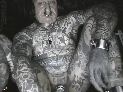 object857 online show from October 10, 2025, 1:17 am