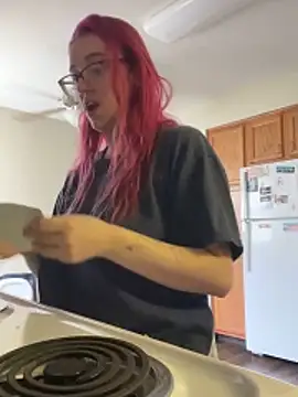 MommaBigTits24 online show from March 25, 2026, 5:45 pm