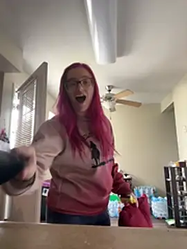 MommaBigTits24 online show from March 14, 2026, 5:08 pm