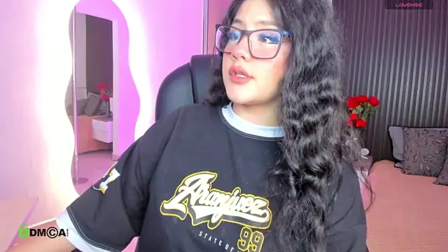 Dulcerose 01 online show from May 9, 2026, 8:23 pm