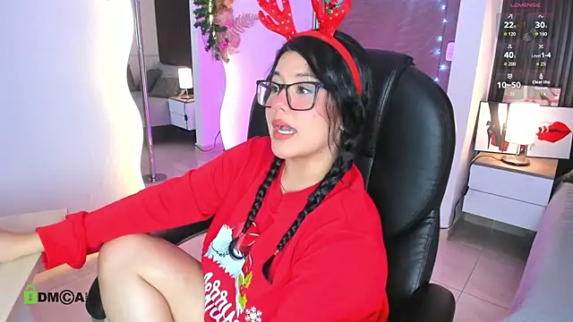 Dulcerose 01 online show from December 22, 2025, 5:51 am