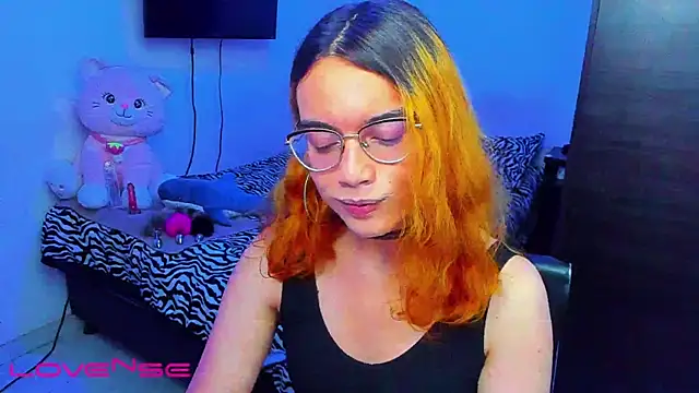 Snapshot of lillykittyy chatting on November 2, 2025, 12:04 am lillykittyy online show from November 2, 2025, 12:04 am