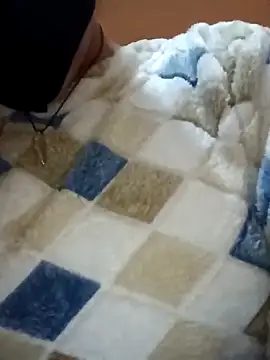 USER-MAYA online show from December 22, 2025, 6:19 pm