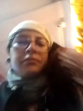  Alaskamisa online show from March 14, 2026, 1:11 am