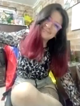 Snapshot of _Alaskamisa chatting on June 30, 2026, 8:31 pm Alaskamisa online show from June 30, 2026, 8:31 pm