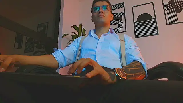 Snapshot of ALPHA_DOMINUS_ chatting on June 16, 2026, 4:12 am ALPHA DOMINUS online show from June 16, 2026, 4:12 am