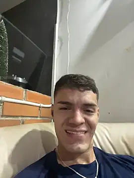 Snapshot of ALPHA_DOMINUS_ chatting on October 22, 2025, 2:44 am ALPHA DOMINUS online show from October 22, 2025, 2:44 am