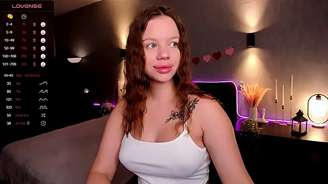 marydreams  online show from June 22, 2026, 2:17 am