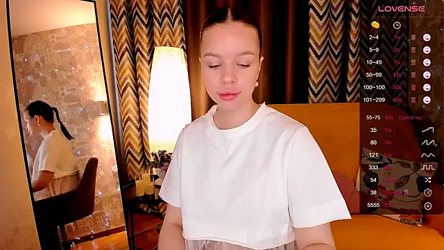 marydreams  online show from May 6, 2026, 4:05 am