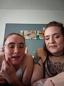 AndHerXO online show from February 6, 2026, 12:56 pm