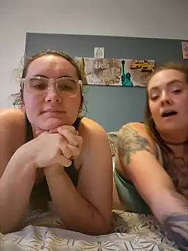 AndHerXO online show from June 21, 2026, 3:51 pm