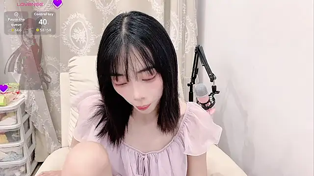 Snapshot of tuantuanle chatting on June 5, 2026, 4:13 pm tuantuanle online show from June 5, 2026, 4:13 pm