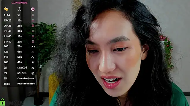 FlirtyAura online show from February 27, 2026, 3:40 am