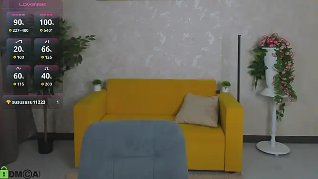 FlirtyAura online show from February 11, 2026, 1:16 am